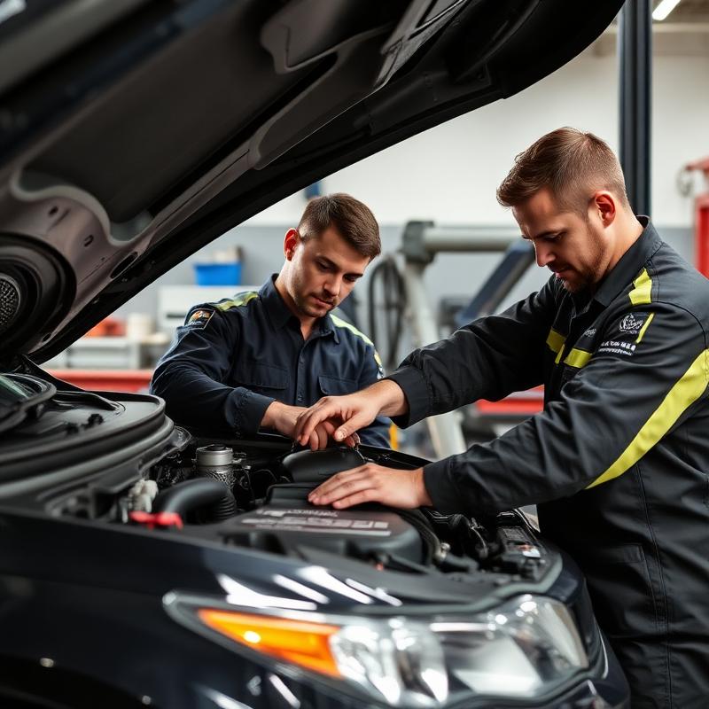 Markhor Auto Care | Car Detailing & Repairs Rocklea Brisbane